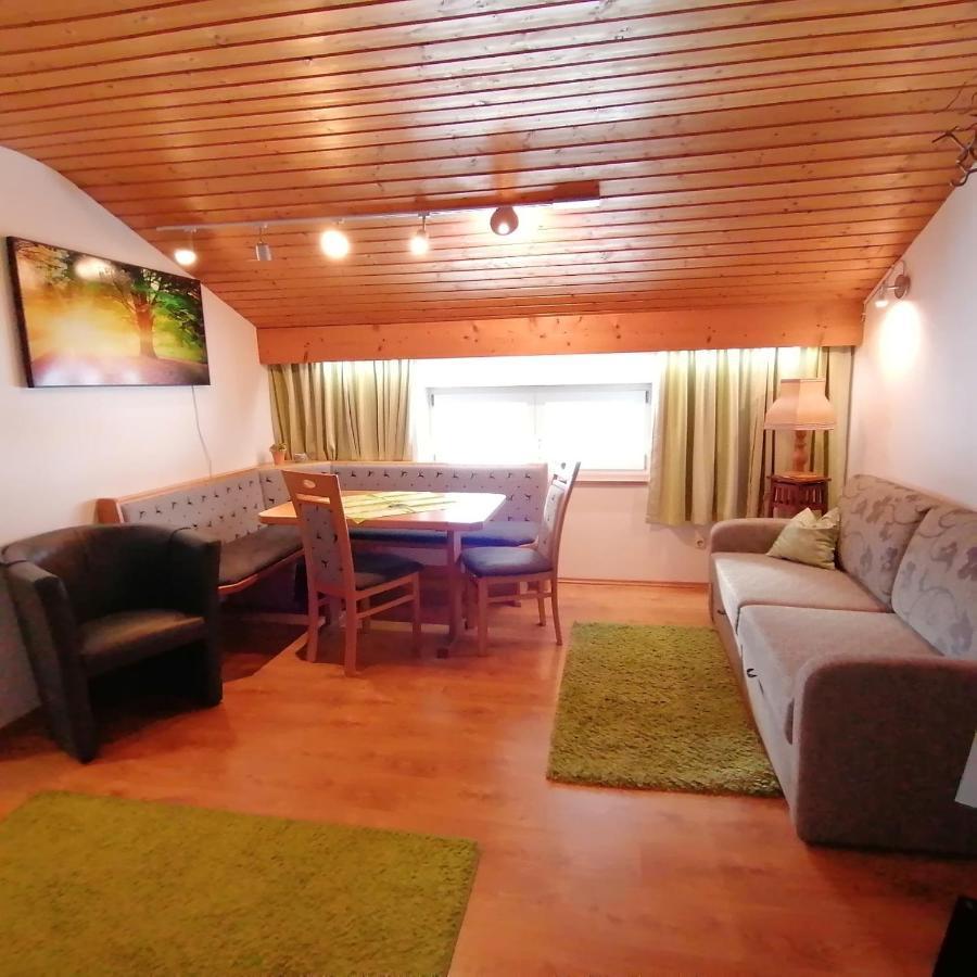 Appartement Haus Hubertus