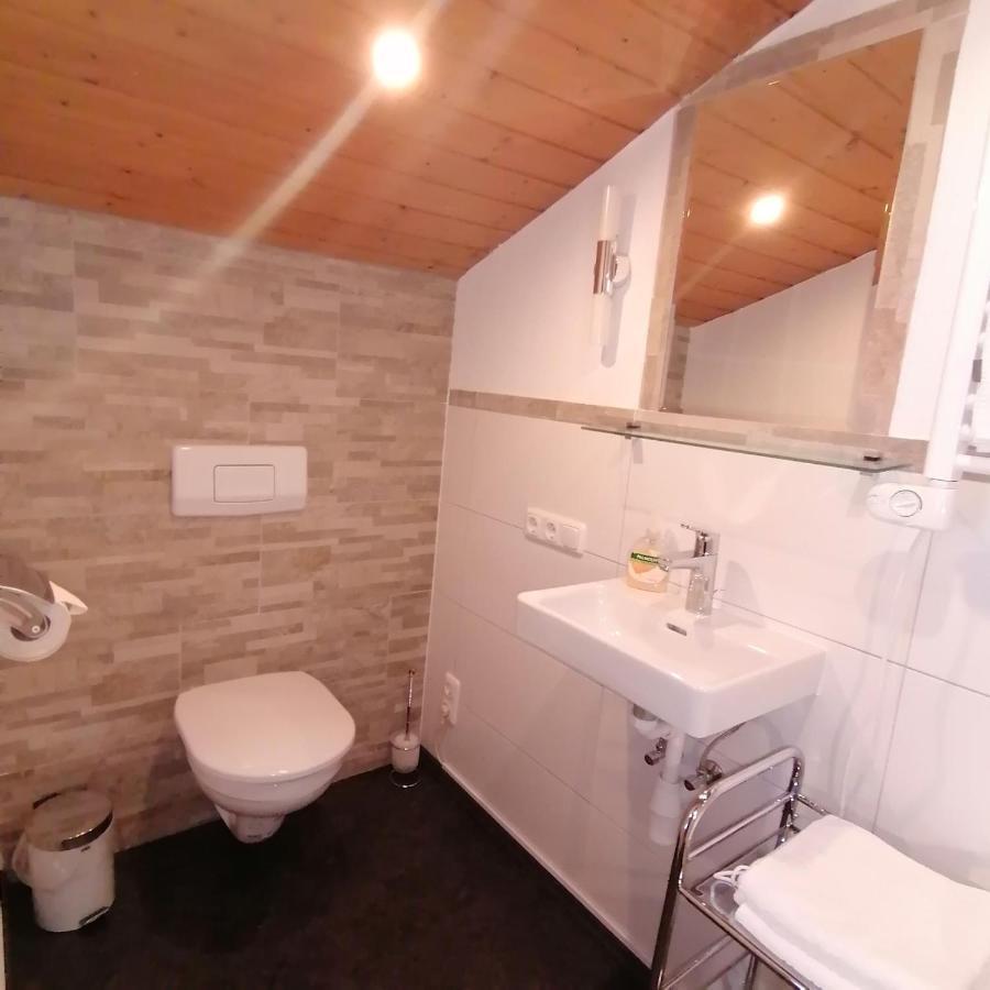 Haus Hubertus Appartement Hochfilzen