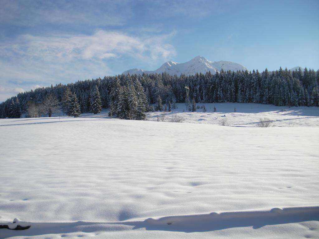 Haus Hubertus Hochfilzen