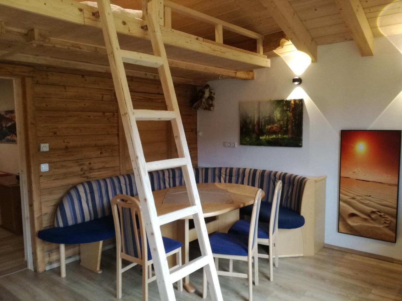 Haus Hubertus *