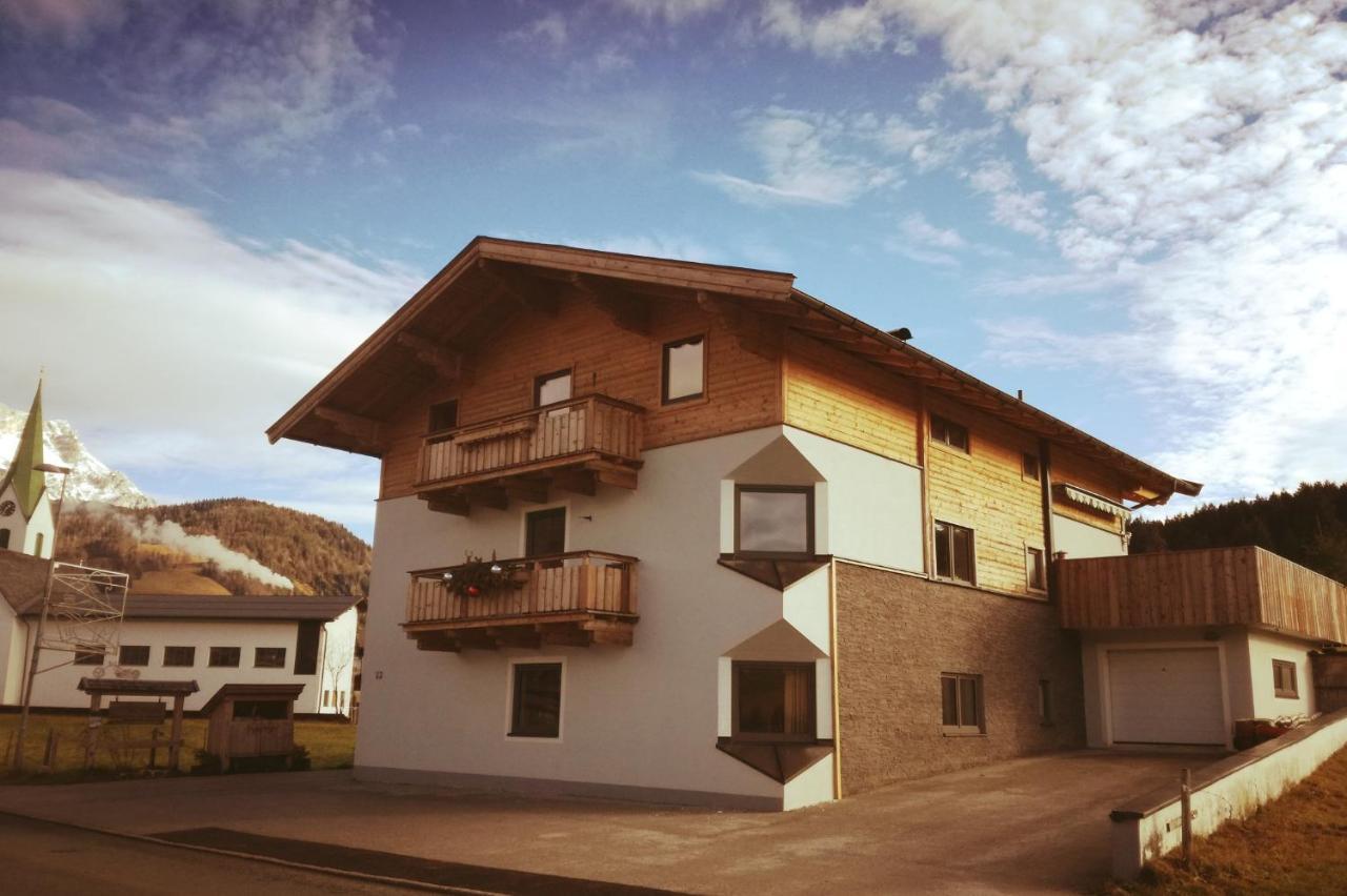 Haus Hubertus