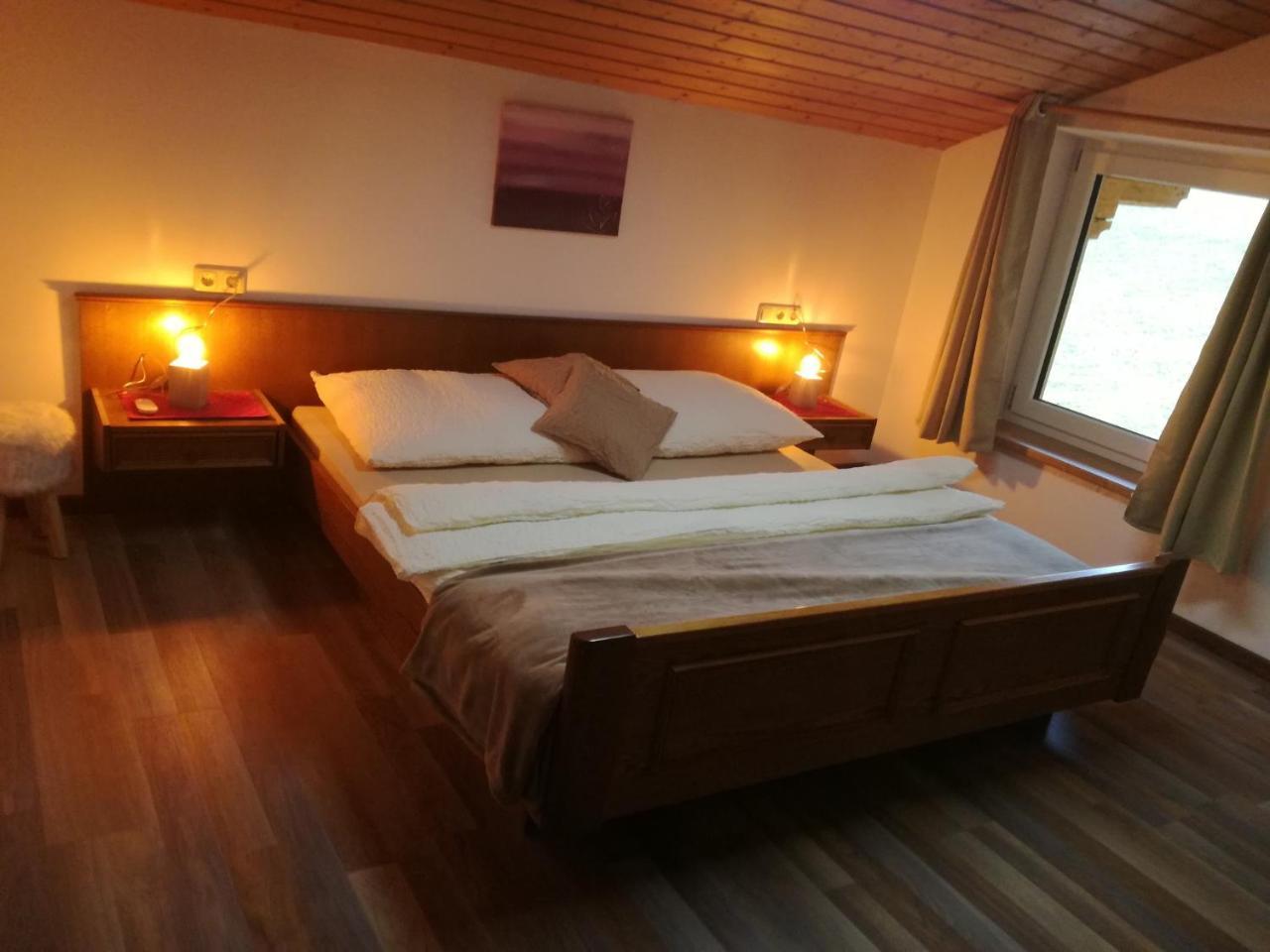 Haus Hubertus *