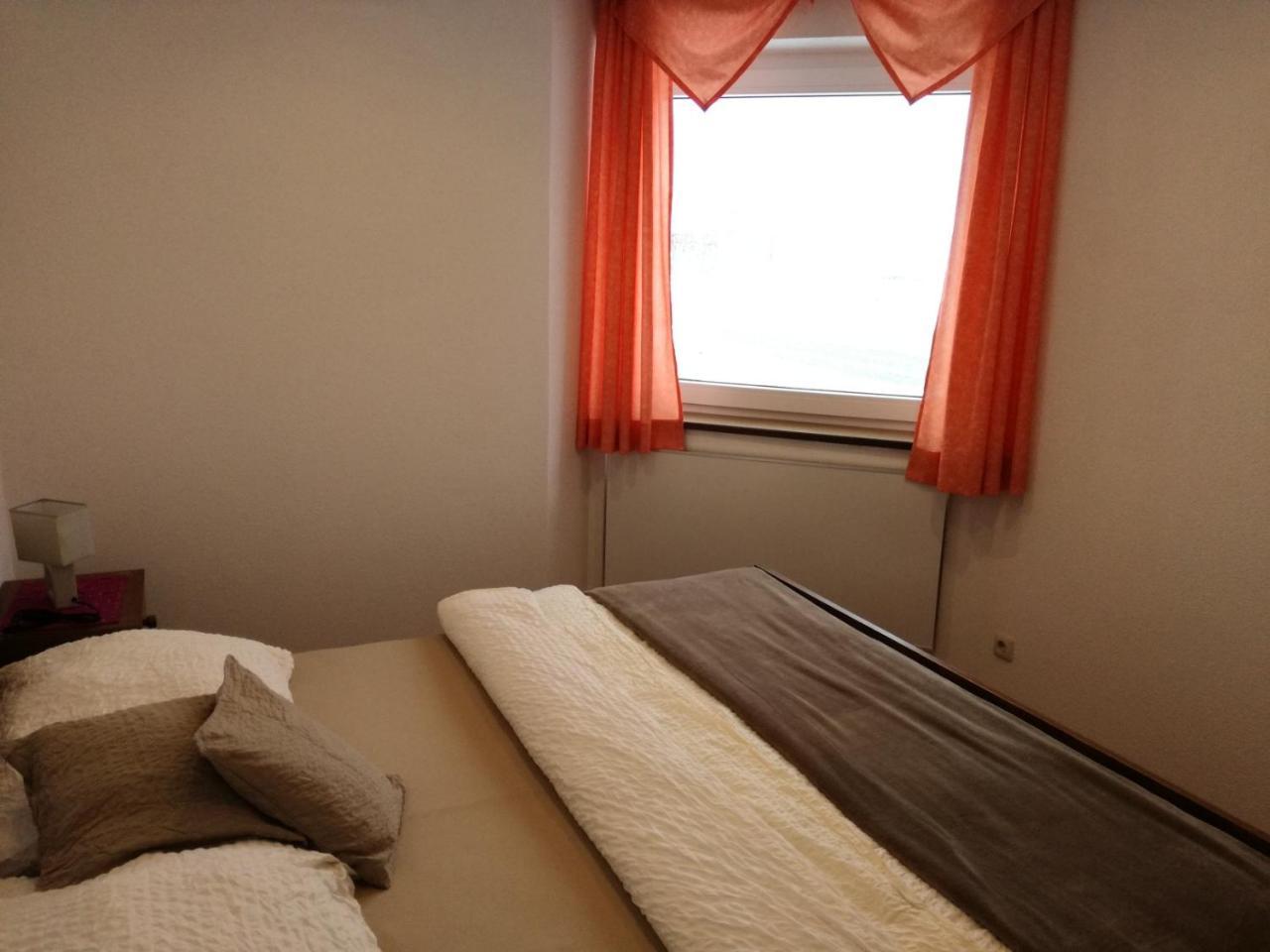 Appartement Haus Hubertus *